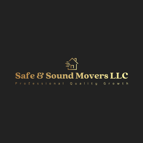 Safe & Sound Movers LLC | 716 S Leonard St, Liberty, MO 64068 | Phone: (816) 522-7506