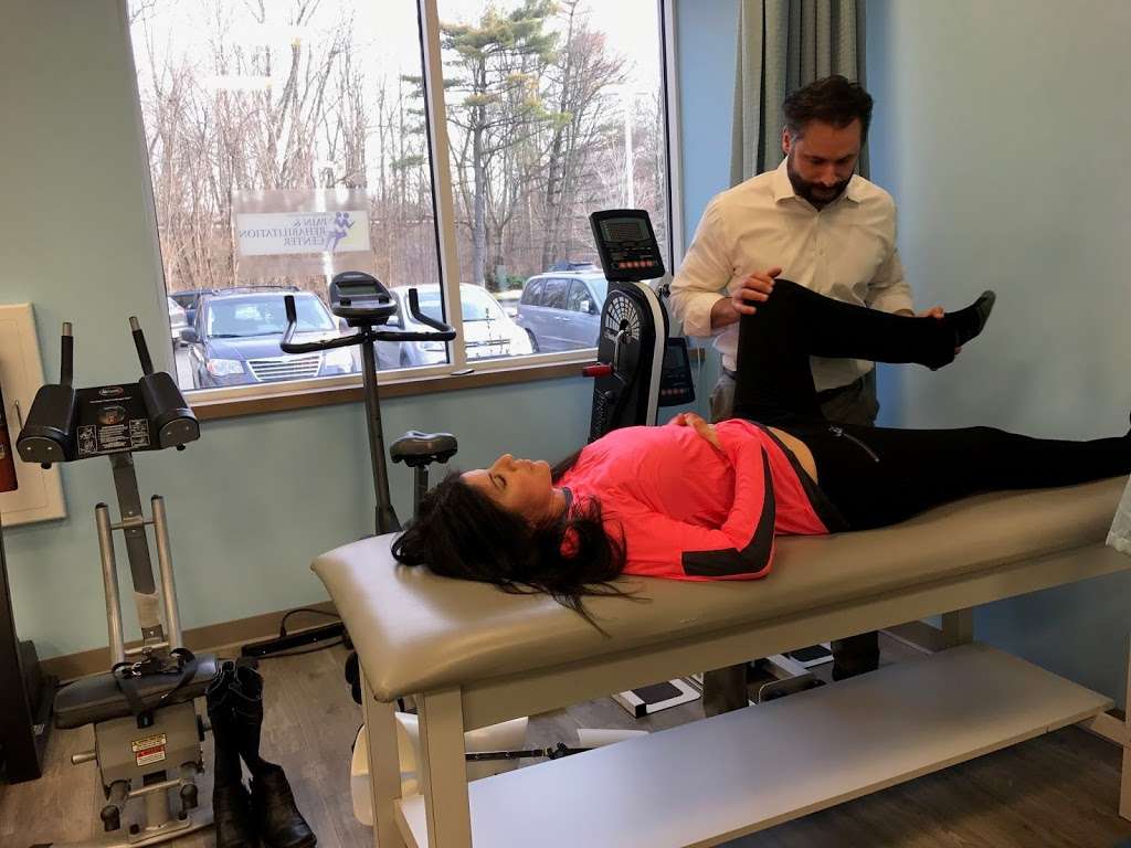 Orlando Physical Therapy | 1321 Washington St, Hoboken, NJ 07030, USA | Phone: (201) 876-0001