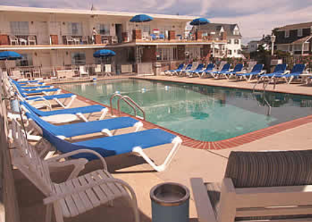 Mt. Vernon Motel | Beach Ave & 1st Ave, Cape May, NJ 08204 | Phone: (609) 884-4665