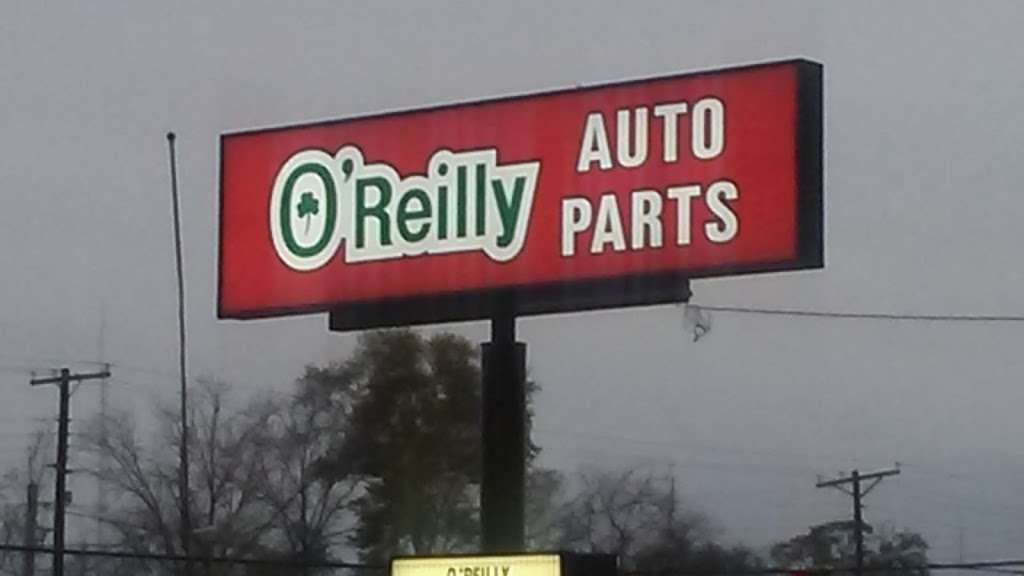 OReilly Auto Parts | 909 N Washington Ave, Cleveland, TX 77327, USA | Phone: (281) 592-8701