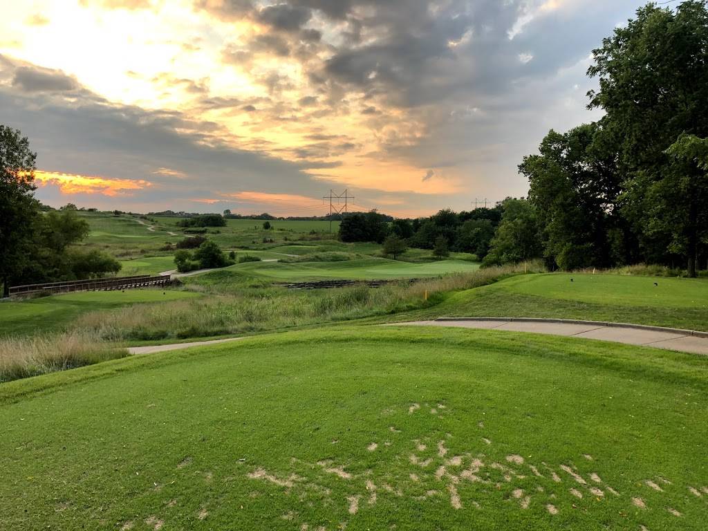 Shoal Creek Golf Course | 8905 NE Shoal Creek Pkwy, Kansas City, MO 64157, USA | Phone: (816) 407-7242