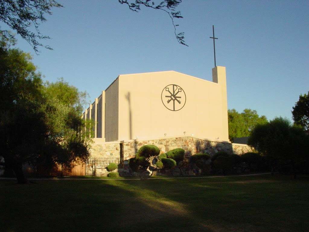 All Saints Episcopal Church | 6300 N Central Ave, Phoenix, AZ 85012, USA | Phone: (602) 279-5539