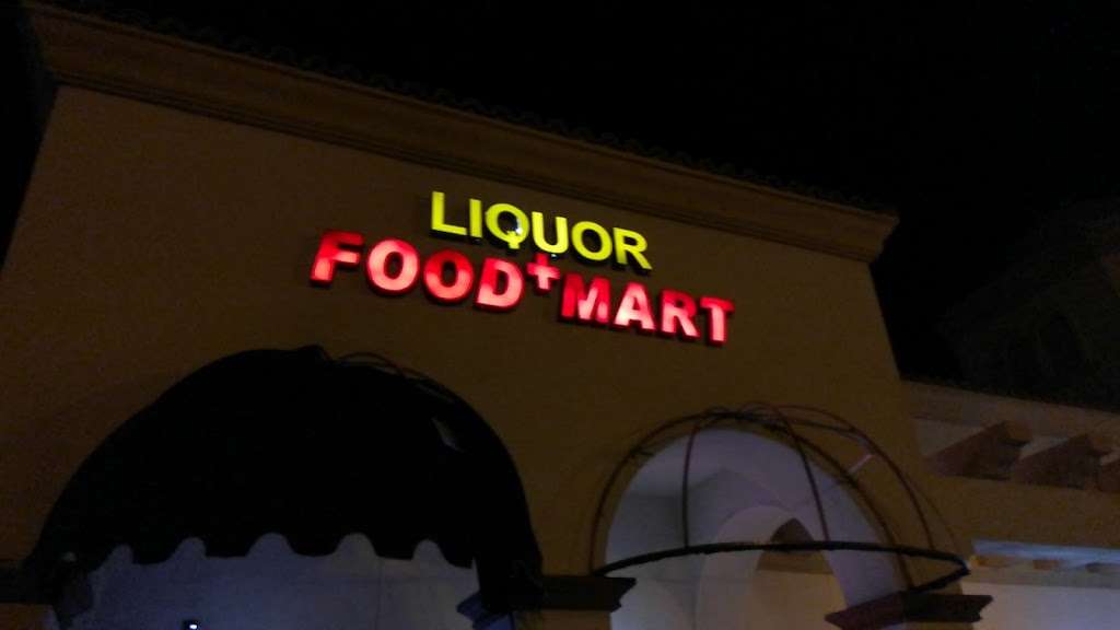 Liquor Plus Food Mart | 23080 Alessandro Blvd Ste #208, Moreno Valley, CA 92553, USA | Phone: (951) 697-4888