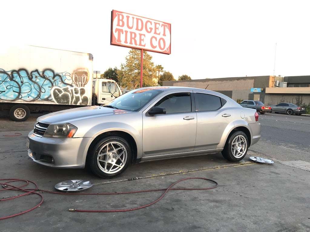 Budget Tire Co of Chula Vista | 3358 Main St, Chula Vista, CA 91911, USA | Phone: (619) 422-2454