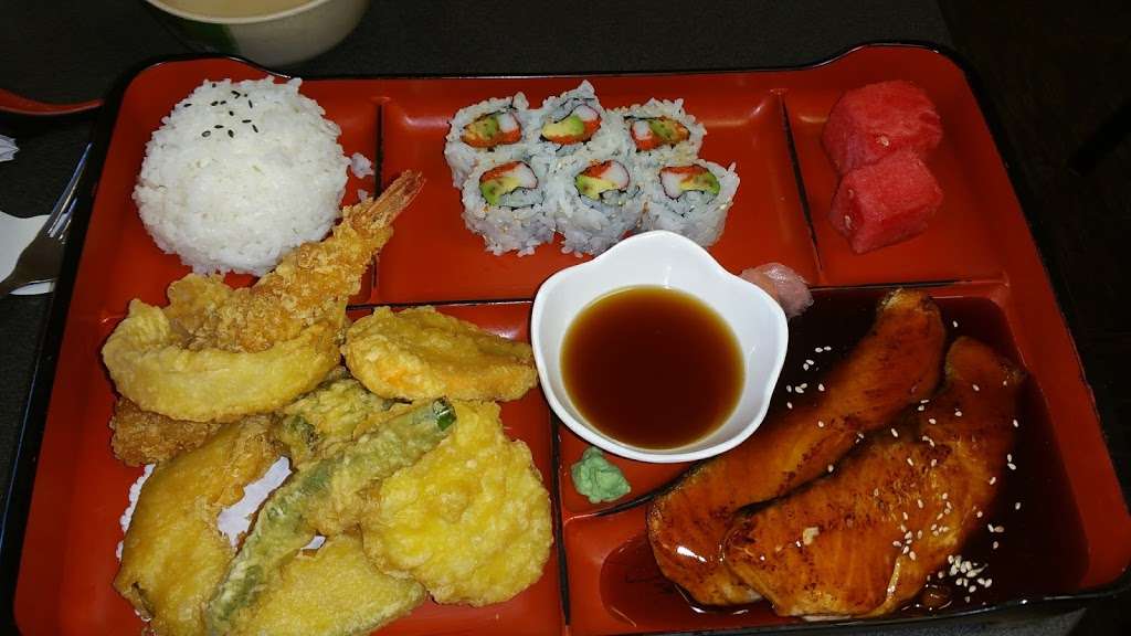 Tokyo Restaurant | 402 Potomac Ave, Quantico, VA 22134 | Phone: (703) 640-7488