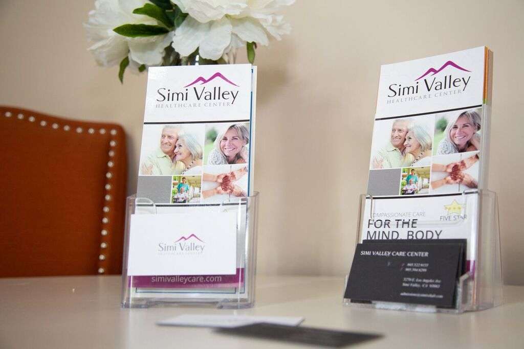 Simi Valley Care Center | 5270 E Los Angeles Ave, Simi Valley, CA 93063 | Phone: (805) 522-9155