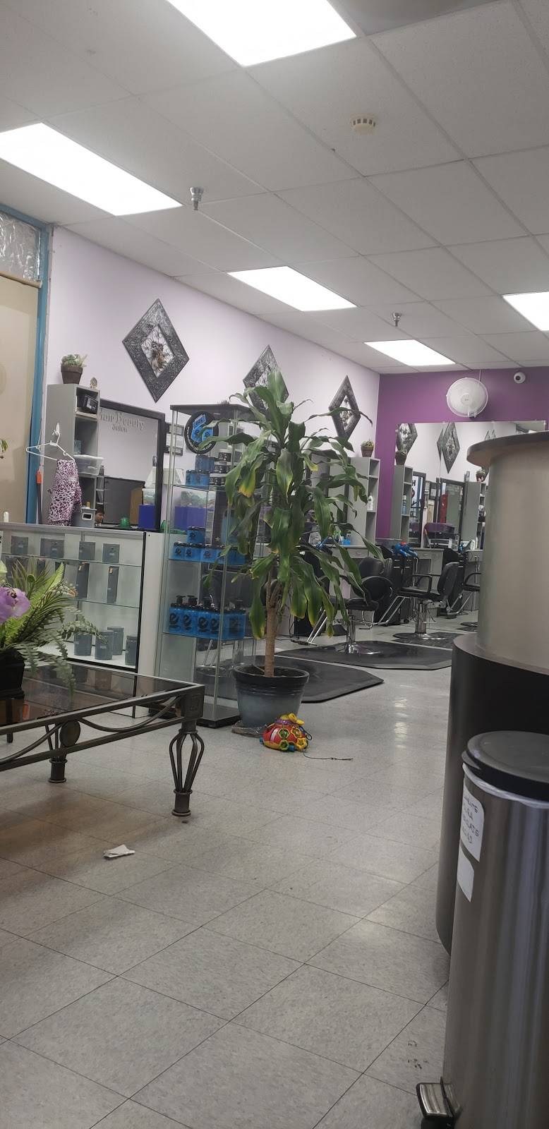 Hair Beauty Salon | 2560 N Perris Blvd, Perris, CA 92571, USA | Phone: (951) 657-8203