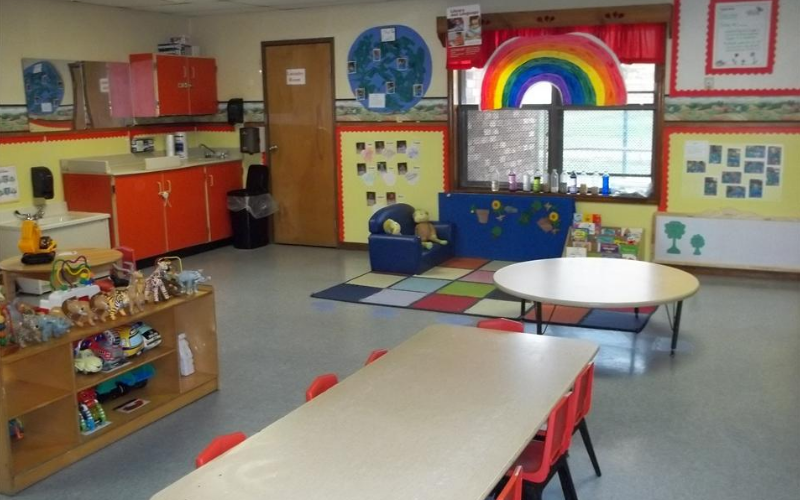 Fairbanks KinderCare | 7702 Fairbanks North Houston Rd, Houston, TX 77040, USA | Phone: (713) 466-5377