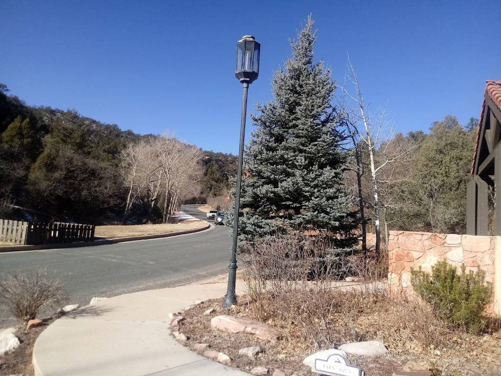 Cedar Heights Development | 2001 Black Canyon Rd, Colorado Springs, CO 80904, USA | Phone: (719) 685-1590