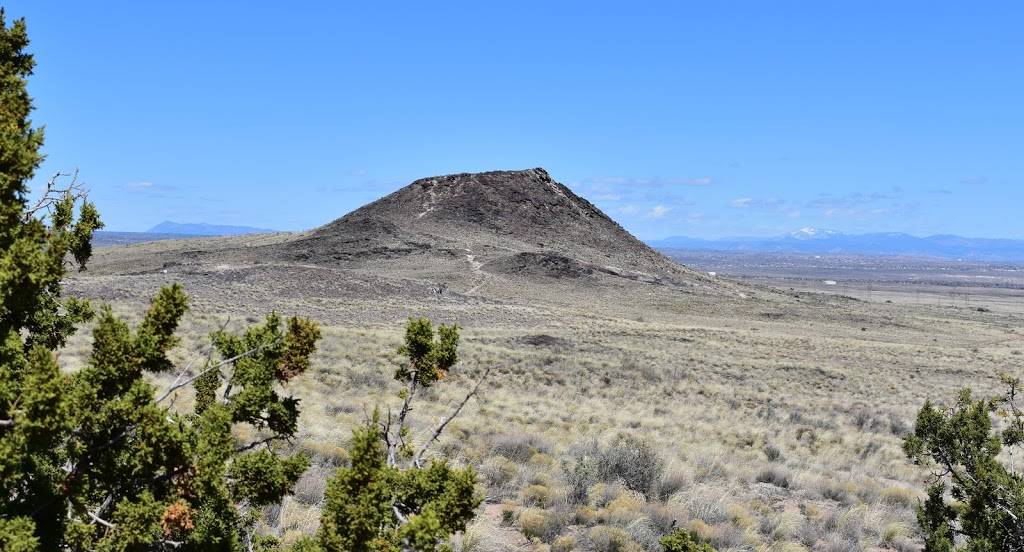 Black Volcano | Double Eagle, Albuquerque, NM 87111, USA | Phone: (505) 899-0205