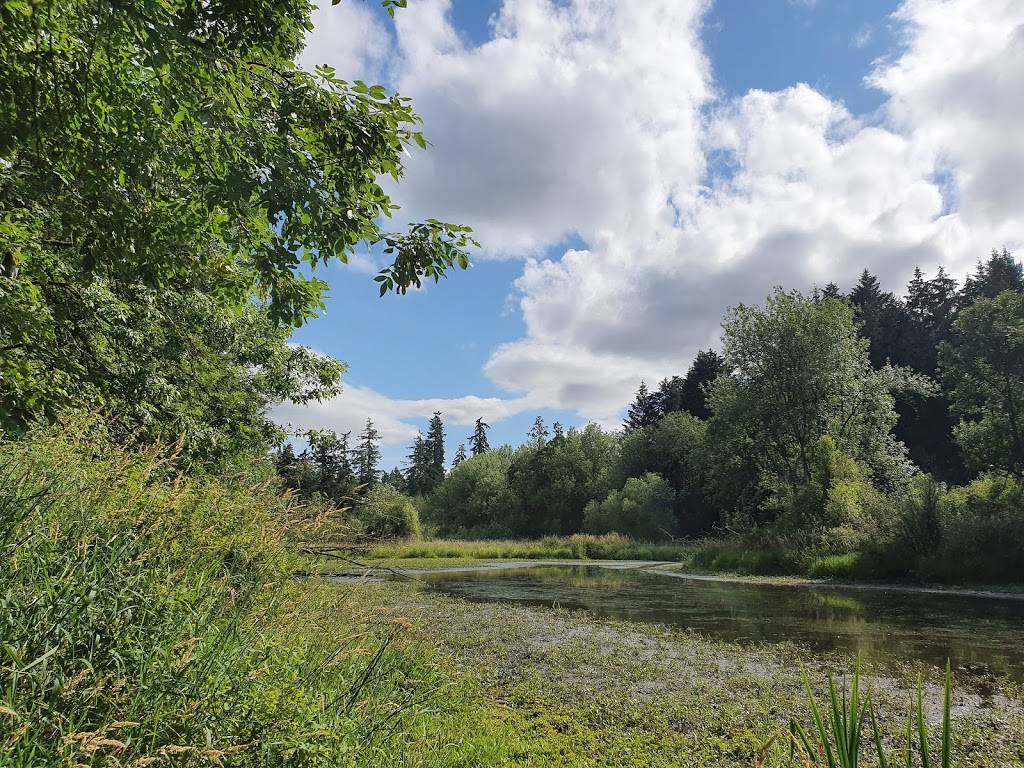 Tualatin Hills Nature Park | 15655 SW Millikan Way, Beaverton, OR 97006, USA | Phone: (503) 645-6433