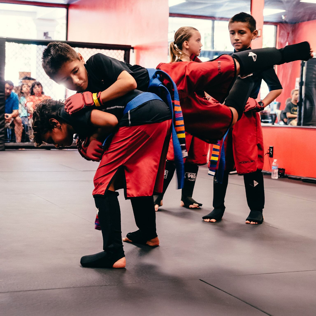 Camarillo MMA And Fitness | 5380 Bell St, Somis, CA 93066, USA | Phone: (805) 914-4129