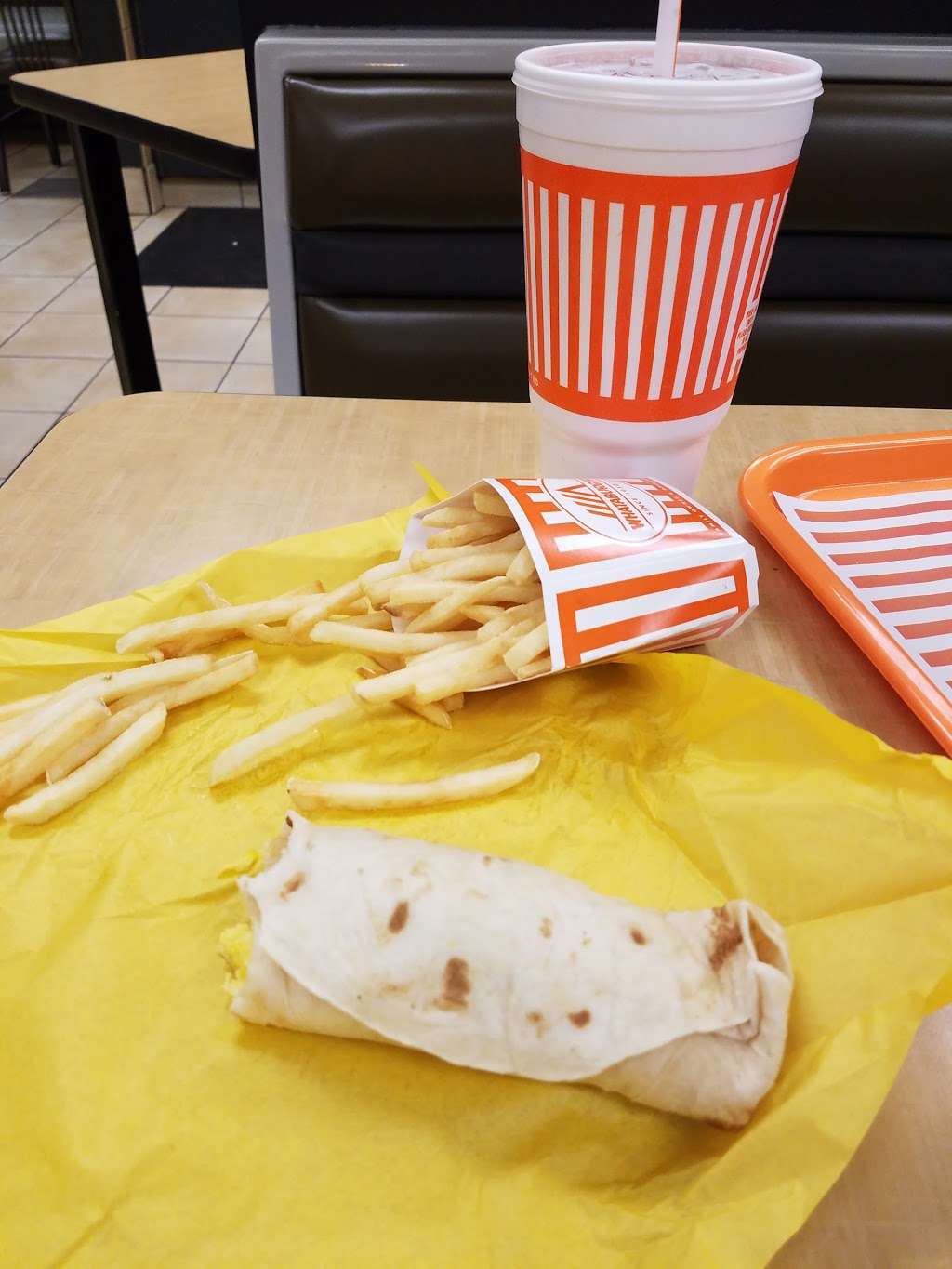 Whataburger | 23607 US-59, Porter, TX 77365, USA | Phone: (281) 354-5446