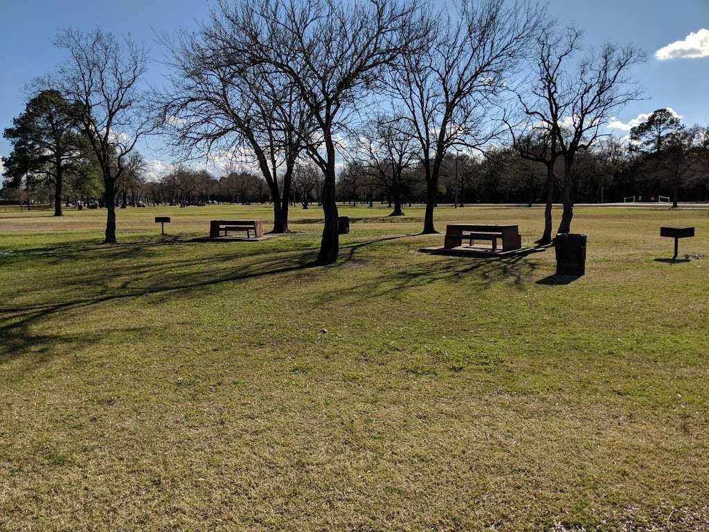 Estadio donde juegan Harris Park | Harrys Ln, University Park, TX 75229, USA