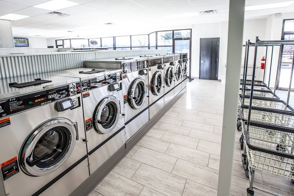 Anytime Laundry | 9720 Park Dr, Omaha, NE 68127, USA | Phone: (402) 614-2750