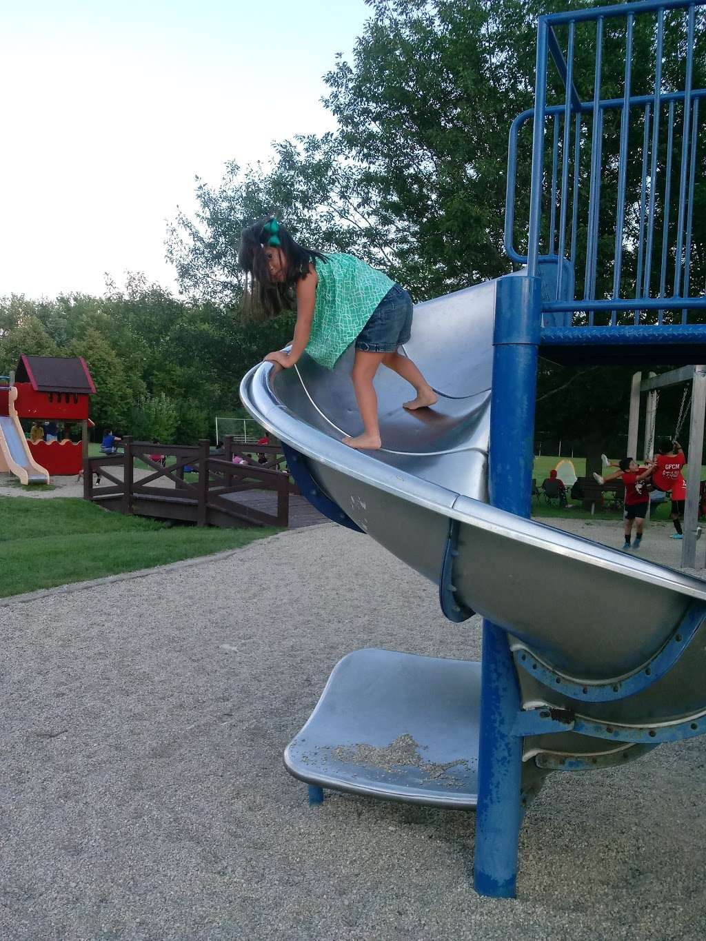 arboretum south barrington stores on Marvin Dunteman Park 61 Witt Rd South Barrington Il 60010 Usa