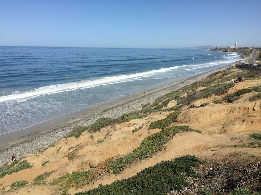 North Ponto Beach | 6039-6325 Carlsbad Blvd, Carlsbad, CA 92008, USA