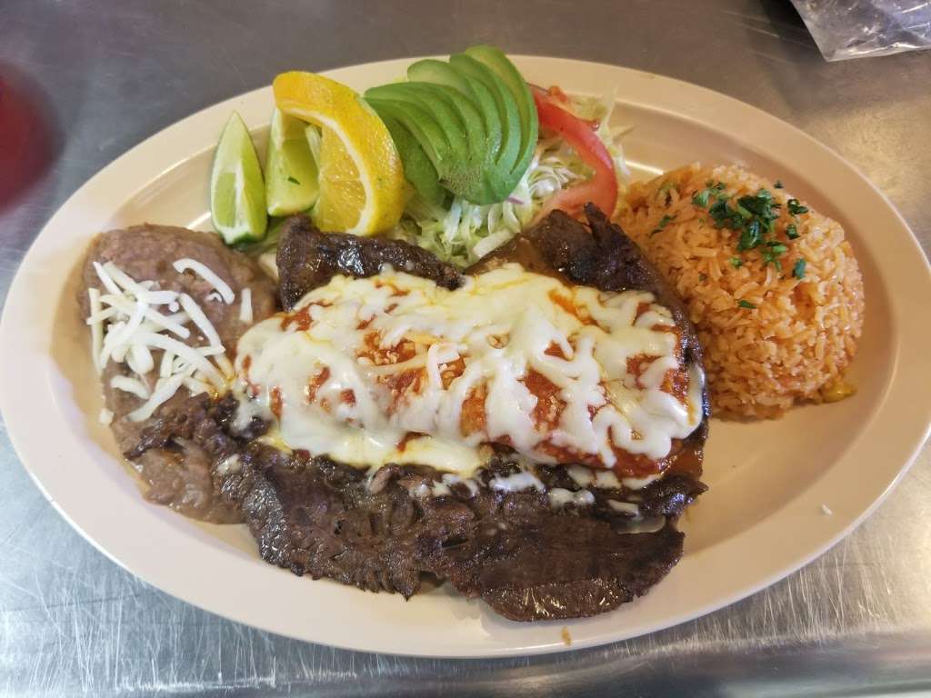 El Pecado Mexican Restaurant | 6922 N Clark St, Chicago, IL 60626 | Phone: (773) 681-0220