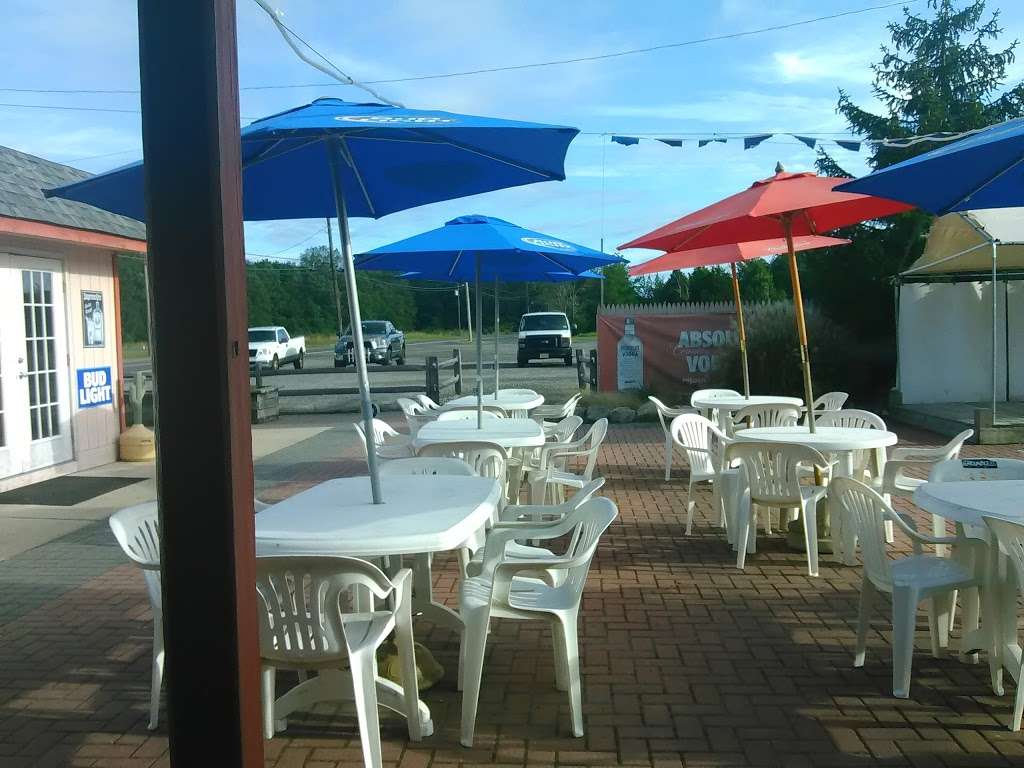 Watering Hole Cafe | 6494 Weymouth Rd, Mays Landing, NJ 08330, USA | Phone: (609) 625-9300