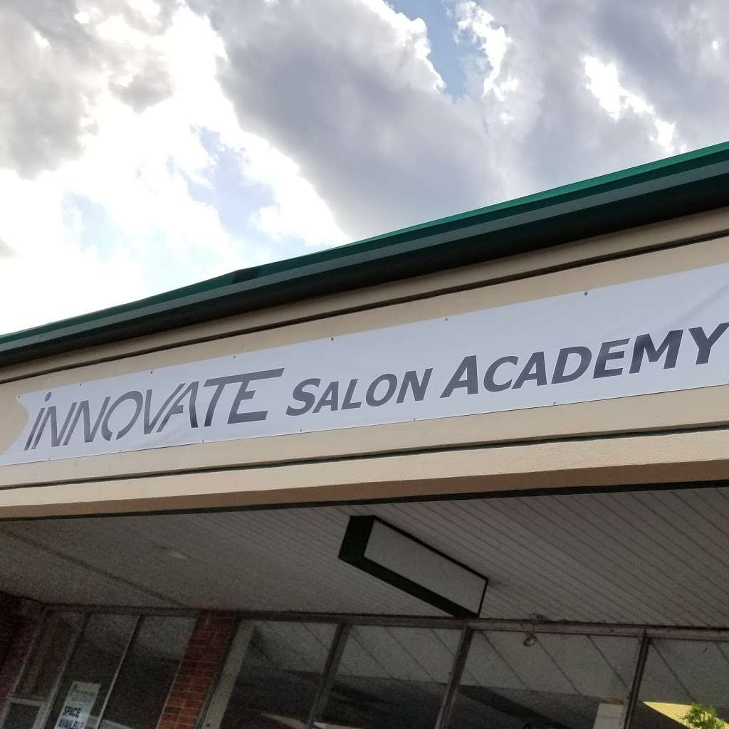 Innovate Salon Academy | 25 Scotch Rd, Ewing Township, NJ 08628, USA | Phone: (609) 888-6550