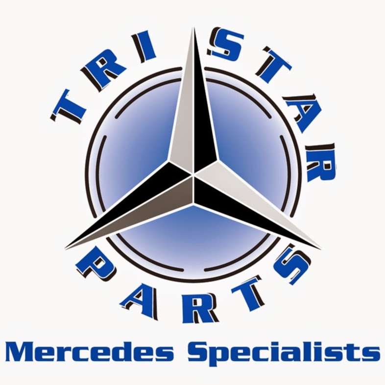 Tri Star Parts specializing in Mercedes Benz Parts | 2502 W Broadway Rd, Phoenix, AZ 85041, USA | Phone: (800) 522-4737