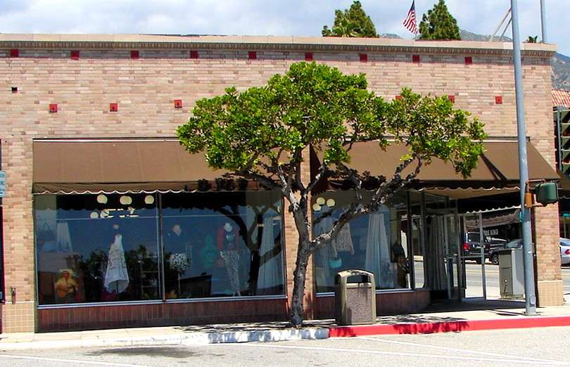 reFinery Boutique | 2455 Lake Ave, Altadena, CA 91001 | Phone: (626) 219-6149