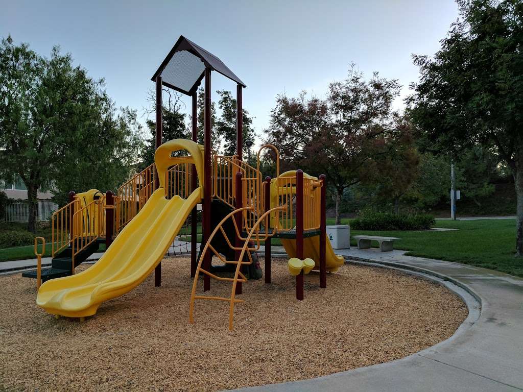 Sycamore Glen Park | Chino Hills, CA 91709, USA