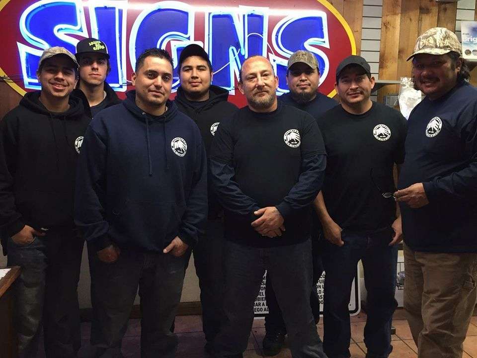 Mario Electric | 2200 Bandera Rd Suite 102, San Antonio, TX 78228, USA | Phone: (210) 400-7080