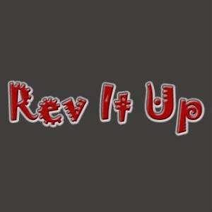 Rev It Up | 92 Main St, Sparta Township, NJ 07871, USA | Phone: (973) 729-7292
