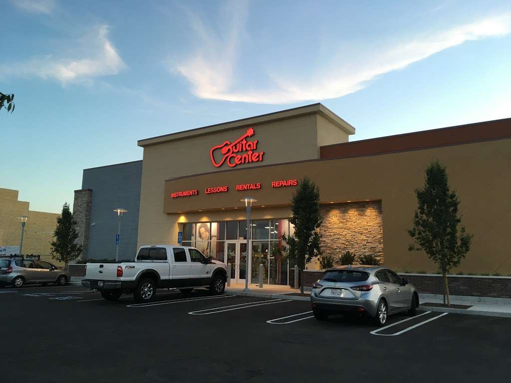 Guitar Center | 2880 Dublin Blvd, Dublin, CA 94568, USA | Phone: (925) 875-9230