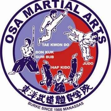 Oriental Sports Academy: Taekwondo, Hapkido, Judo, Kumdo, After  | 5799 D Burke Centre Pkwy, Behind Kohls Department Store, Burke, VA 22015, USA | Phone: (703) 864-3187