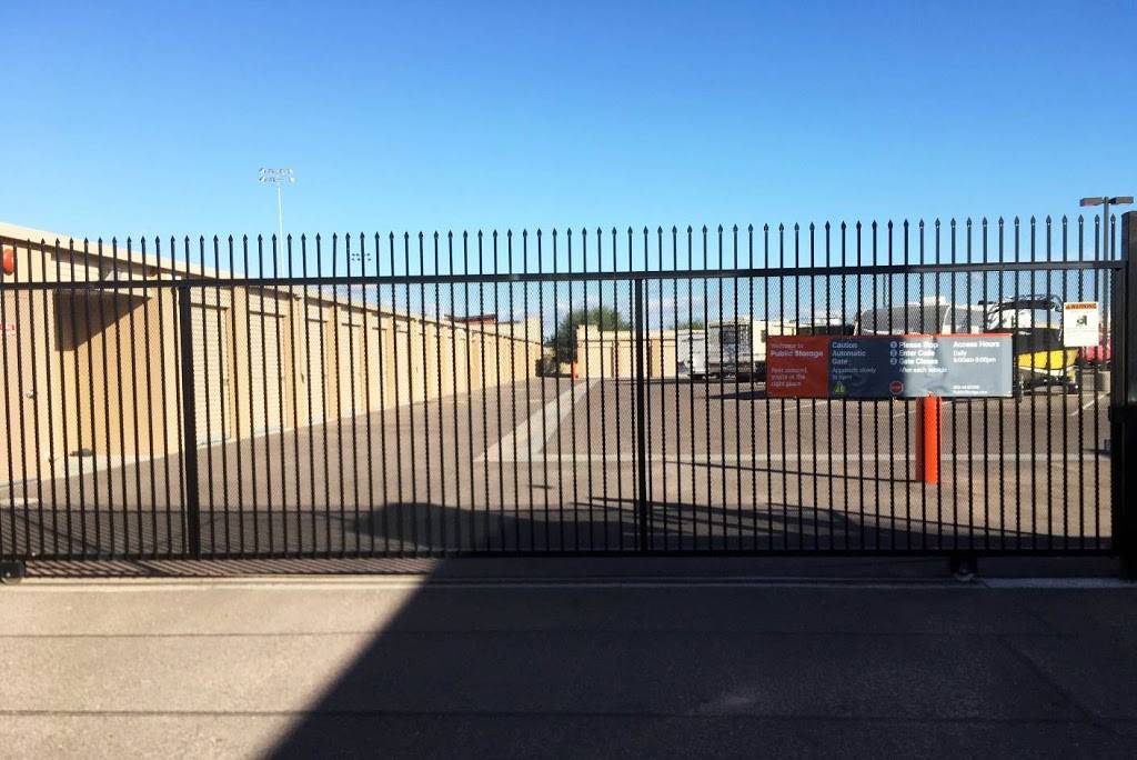 Public Storage | 18729 E Business Park Dr, Queen Creek, AZ 85142, USA | Phone: (480) 877-1022