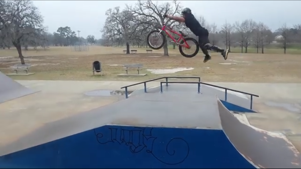 Clinton Skatepark | 200 Mississippi St, Houston, TX 77029, USA | Phone: (713) 837-0311