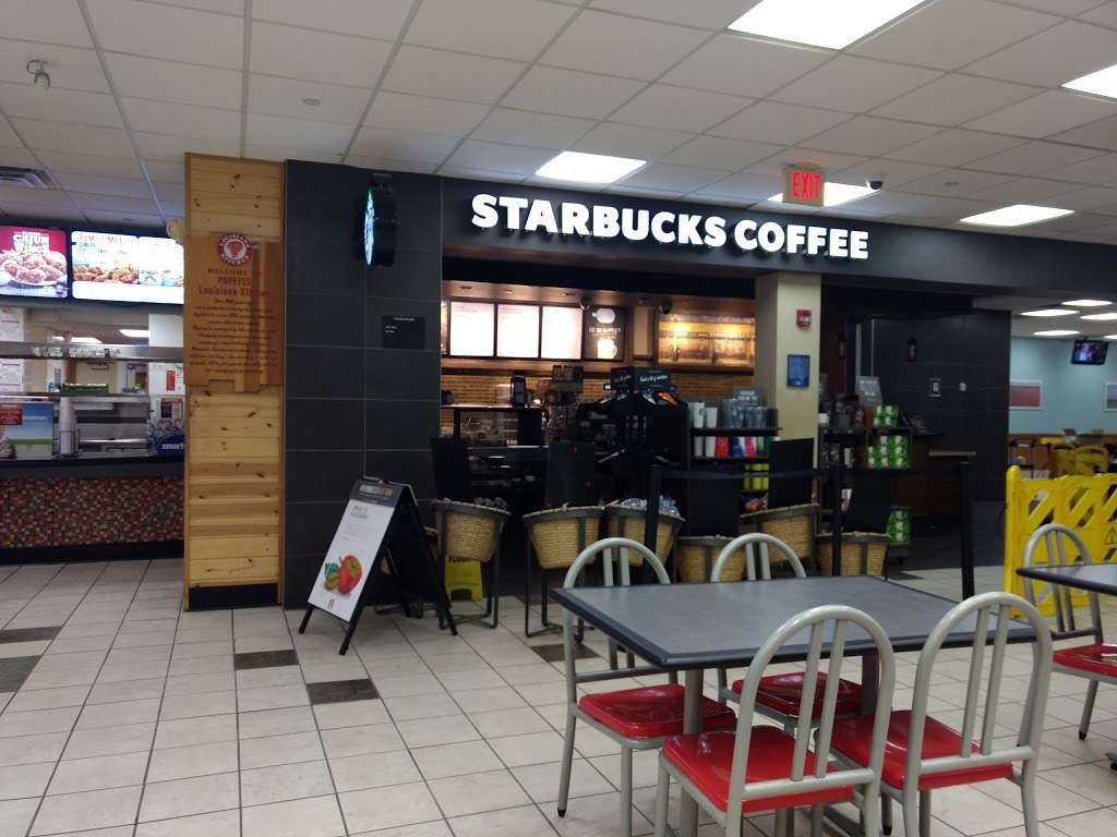 Starbucks | 5 Hartford Rd, Mt Laurel, NJ 08054, USA | Phone: (856) 234-4930