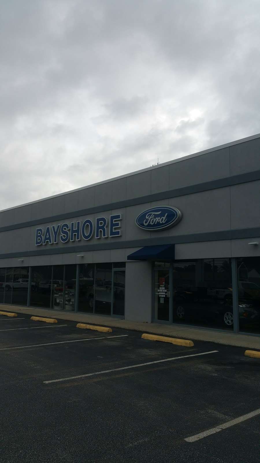 Bayshore Ford | 200 S Broadway, Pennsville, NJ 08070 | Phone: (856) 678-3111