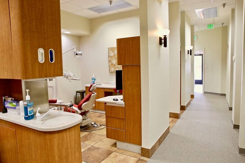 Liberty Park Family Dentistry | 8000 Liberty Pkwy #126, Vestavia Hills, AL 35242, USA | Phone: (205) 413-8116