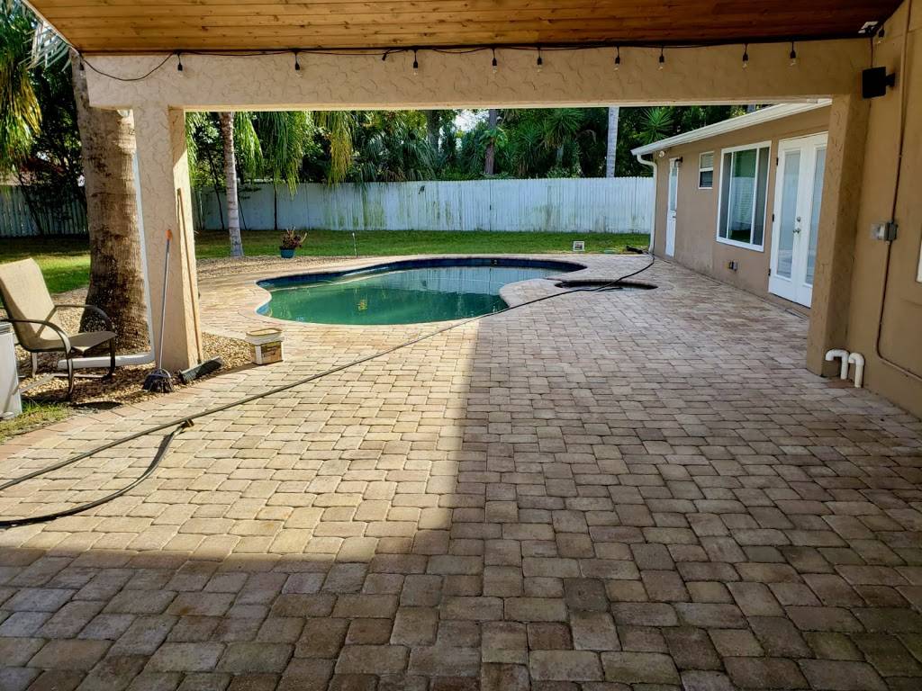 All 4 You Pavers | 13620 Tetherline Trail, Orlando, FL 32837, USA | Phone: (407) 576-8898