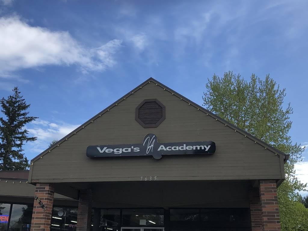 Vega’s Academy School of Beauty | 7635 MacArthur Blvd, Vancouver, WA 98664, USA | Phone: (360) 694-8483