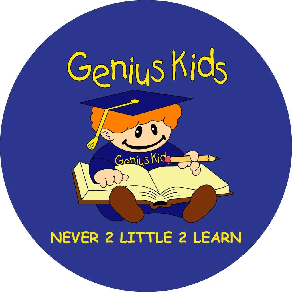 The Lil Genius Kid | 34183 Fremont Blvd, Fremont, CA 94555, USA | Phone: (510) 739-6200