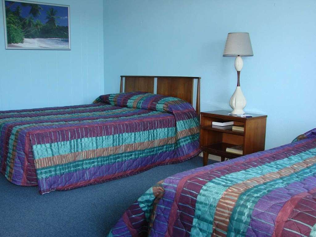 Dawn and Nova Motel | 4300 Ocean Ave, Wildwood, NJ 08260 | Phone: (609) 522-3193