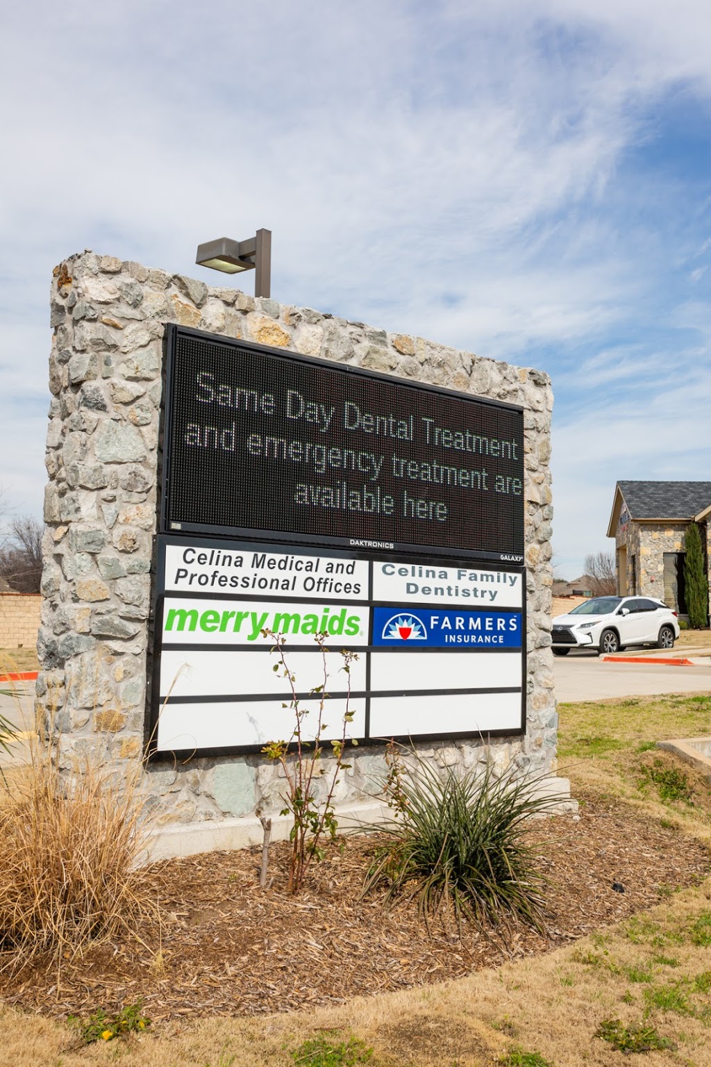 Celina Family Dentistry | 3248 S Preston Rd #140, Celina, TX 75009, USA | Phone: (214) 851-0130