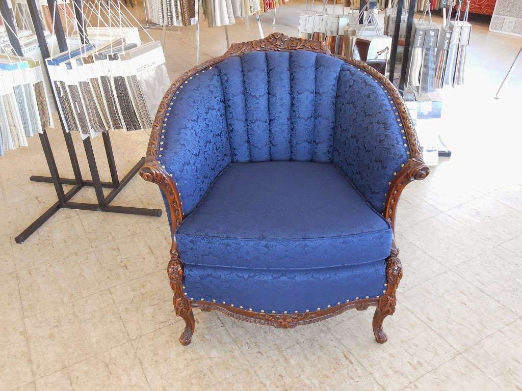 Masterson Upholstery and Furniture | 64 Water St, Attleboro, MA 02703 | Phone: (508) 761-6700