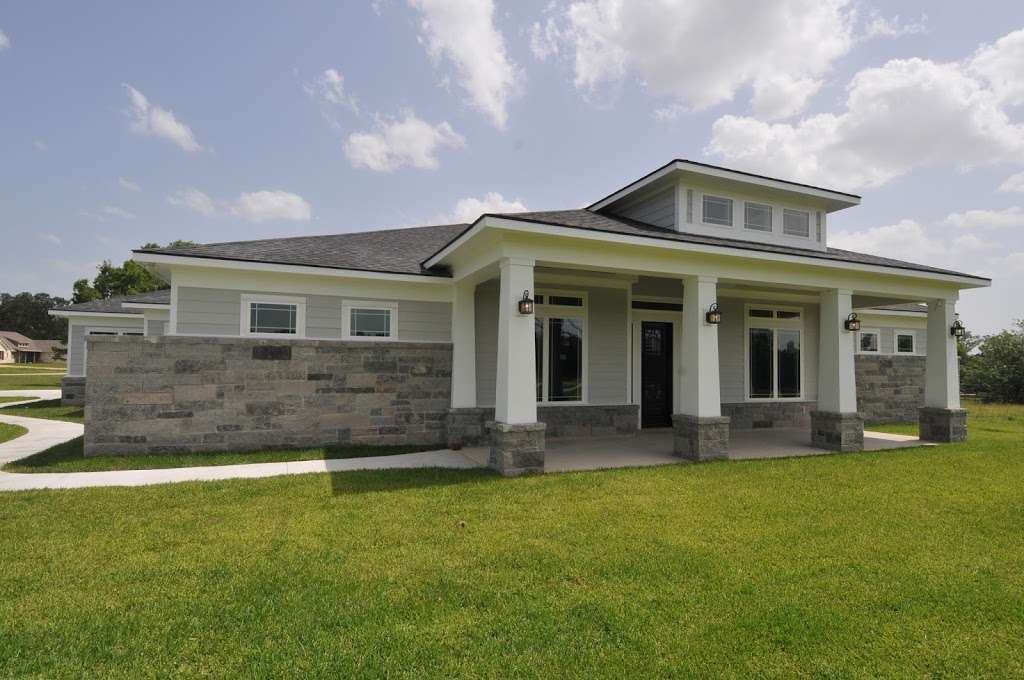 Foresight Custom Homes LLC | 9628 Bayou Brook St, Houston, TX 77063, USA | Phone: (832) 647-6073