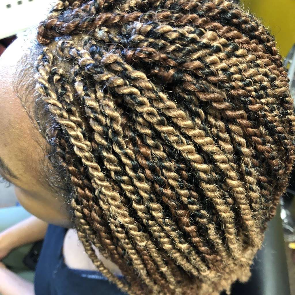 Origin Hair Braiding | 8316 FM78 #105, Converse, TX 78109, USA | Phone: (210) 444-2724