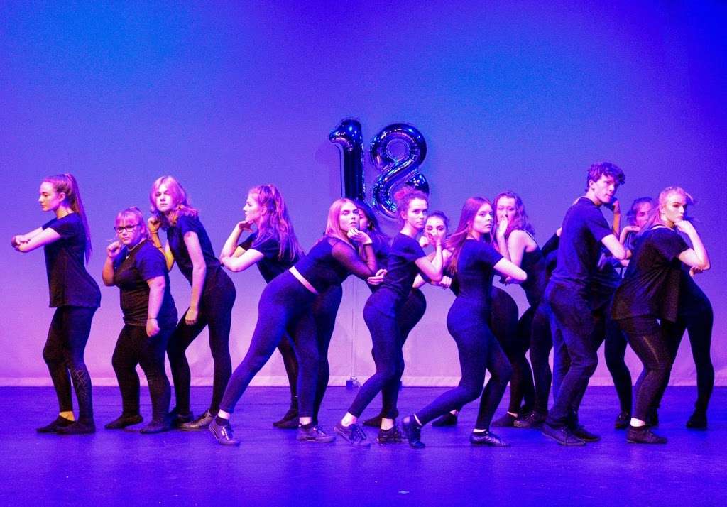 Act Now! Performing Arts Academy | 59 Russet Drive, YMCA, St Albans AL4 0DB, UK | Phone: 07920 855410
