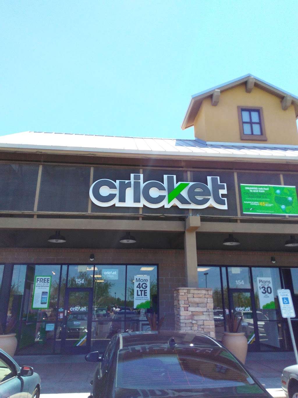 Cricket Wireless | 3515 W Southern Ave, Phoenix, AZ 85041, USA | Phone: (602) 323-2999