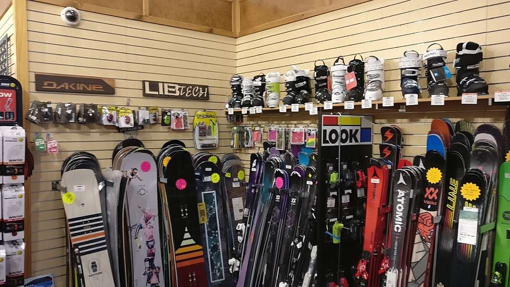 Ski Barn | 1308 Route 23 North, Wayne, NJ 07470, USA | Phone: (973) 256-8585