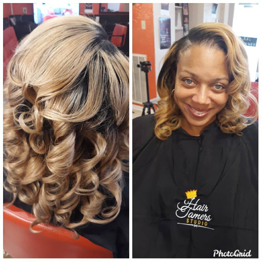 Hair Tamers Studio | 12077 Old Hammond Hwy, Baton Rouge, LA 70816, USA | Phone: (225) 205-8635