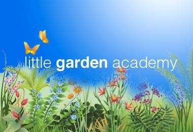 Little Garden Academy | 41 Shore Dr, Schaumburg, IL 60193, USA | Phone: (847) 261-4542