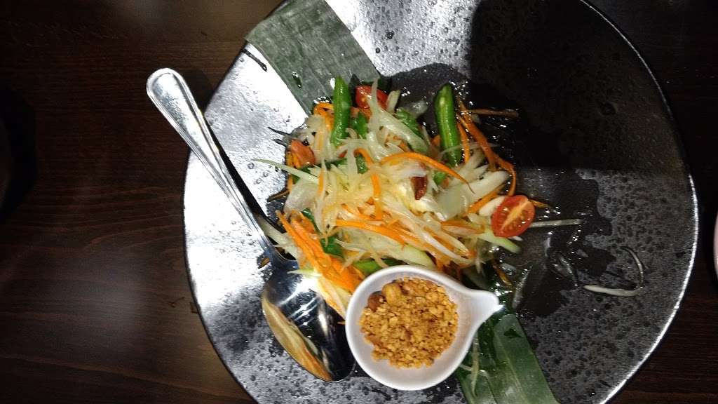 Chetuphon Thai | 155 Gasser Dr, Napa, CA 94559, USA | Phone: (707) 666-2564